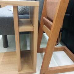 ☆オーク材☆綺麗☆モデルルーム展示品の画像