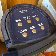 扇風機の画像