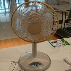 SANYO扇風機の中古が安い！激安で譲ります・無料であげます