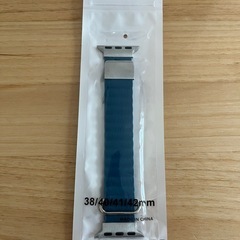 アップルウォッチ用マグネットバンド