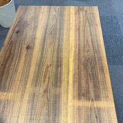 KANADEMONO カナデモノ 木製 テーブル 作業台 180cmの画像