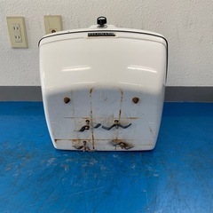 
バイク　リアボックスの画像
