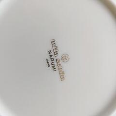 mila schön 食器6点セット　ミラショーン 鳴海モデルの画像