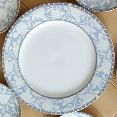 mila schön 食器6点セット　ミラショーン 鳴海モデルの画像
