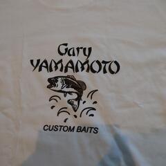 ゲーリーヤマモト　Ｔシャツ    XLの画像