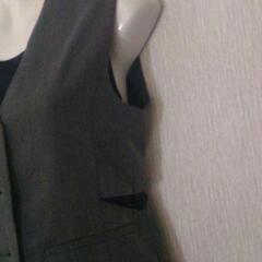 Re:EDIT スーツ ベスト 🤵‍♀️おまけ付の画像