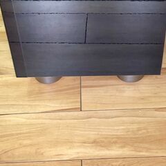 【中古品】テレビ台　ＳＯＮＹシアタースタンドシステム『RHT-G800』　 　No.241の画像