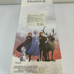 アナと雪の女王２ アナ 人形 ディズニー Disney S_098の画像