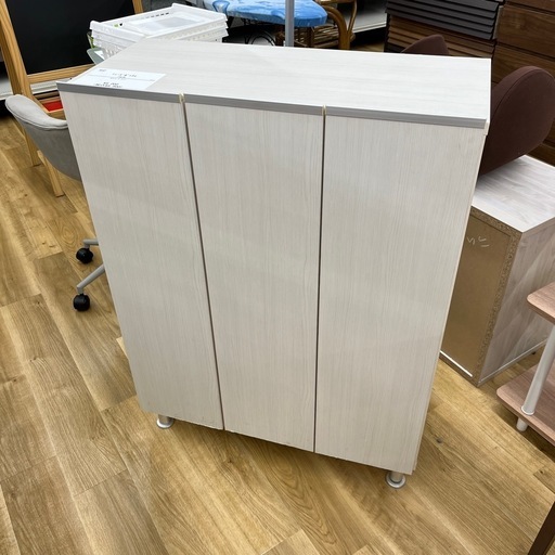 シューズボックスをご紹介します！