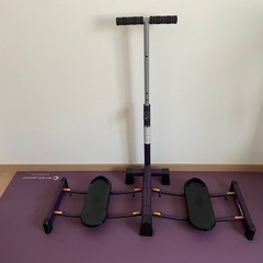 レッグマジック　ショップジャパン　エクササイズ