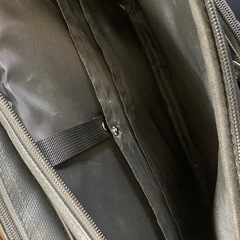 メンズ　バッグ　大容量の画像