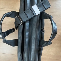 メンズ　バッグ　大容量の画像