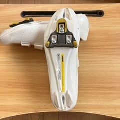 Mavicサイクルシューズの画像