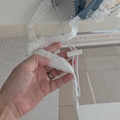 ワンちゃん用夏帽子の画像