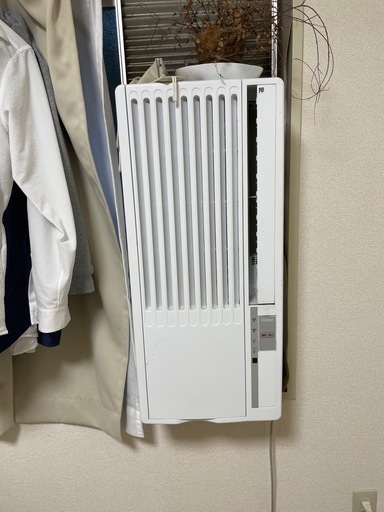 再募集】エアコン（14畳用）引取日限定