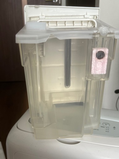 シャープ 衣類乾燥機 除湿機 7.1L / 8畳 CV-N71-W