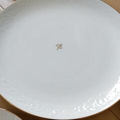 ジェフリービーン GEOFFREY BEENE 食器セット 6枚の画像