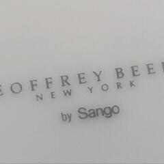 ジェフリービーン GEOFFREY BEENE 食器セット 6枚の画像