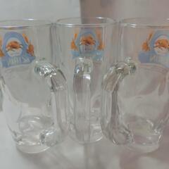 麒麟ビールジョッキ3本セット（新品）の画像