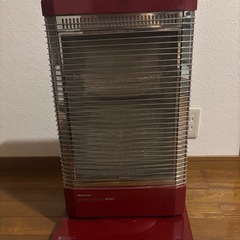National 電気ストーブ、ヒーター
