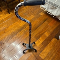 テイコブ　TacaoF シルバーカー　4点杖セットの画像
