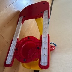 アンパンマン　消防車
の画像