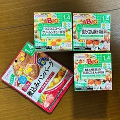 ベビーフード