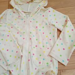 マザウェイズ　ラッシュガード　104の画像