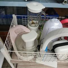桶川市発　訳あり　100円コーナー　ジャンク品の画像
