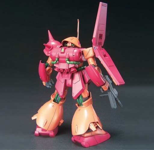 新品未開封】マラサイHGUC 1/144 ガンプラ (しーどー) 東部市場