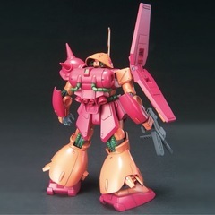 【新品未開封】　マラサイ　HGUC 1/144 ガンプラの画像