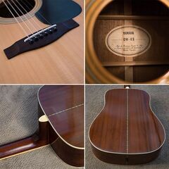 YAMAHA DW-4S 1996年 美音!!!の画像