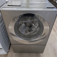 【ジャングルジャングル岸和田和泉インター店】 洗濯機 パナソニッ...