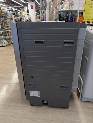 【ジャングルジャングル岸和田和泉インター店】 ドラム式洗濯機 パナソニック NA-VG2300L 2019 和泉市 堺市 岸和田市 泉