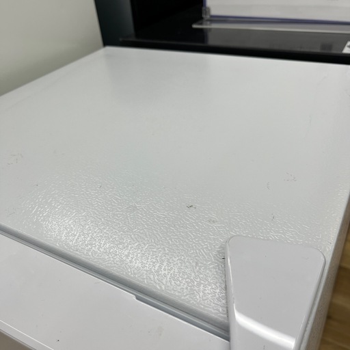 ２ドア冷蔵庫をご紹介します！