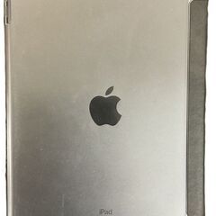 Apple iPad 第8世代 32GB MYL92J/A A2270 通電確認済の画像