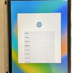 Apple iPad 第8世代 32GB MYL92J/A A2...