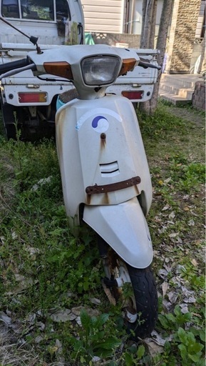 スズキ　ハイ　hi