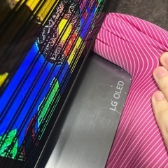 LG OLEDの画像