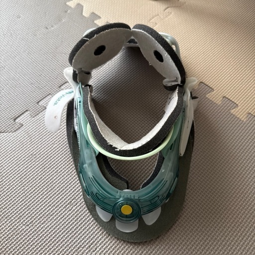 コルセット　医療用　頚椎ヘルニア