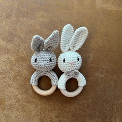 ラトル2個セット