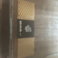 【非売品】NIKE AIR MAX360 AIRMAXボードの画像