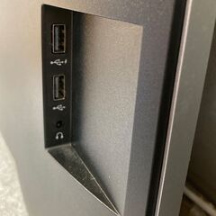 値下げ！！【2枚セット】高性能PCモニター（お引き取り限定）の画像