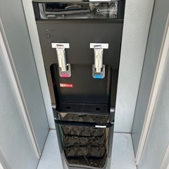 コスモウォーター ウォーターサーバー CK-04 冷水 温水 湯...