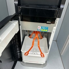 コスモウォーター ウォーターサーバー CK-04 冷水 温水 湯沸機 コスモライフ の画像