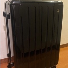 スーツケース大型Lサイズ