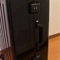 スーツケース大型Lサイズの画像