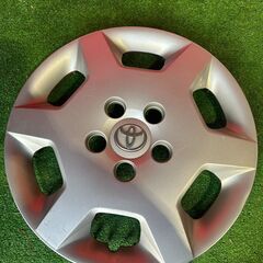 ノア 60系 ホイールカバーの画像