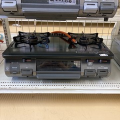 リンナイ　プロパンガス専用ガスコンロの画像