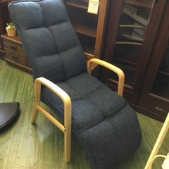 リクライニングチェア　⭐︎100454